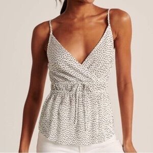 Abercrombie & Fitch Top